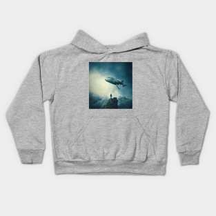 Dreamer Kids Hoodie